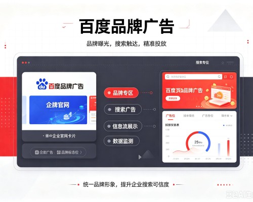 太仓百度品牌广告