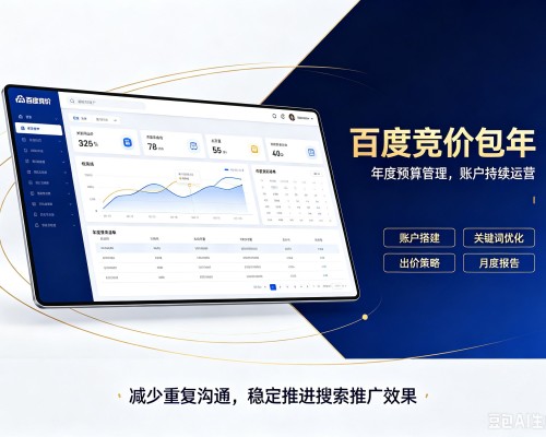 太仓百度竞价包年